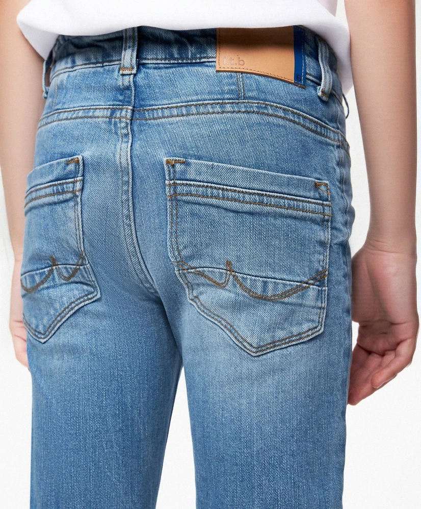 LTB Jeans Rafiel Slim Fit