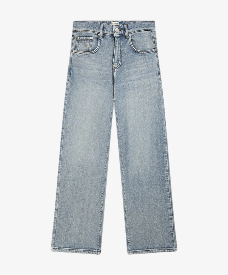 LTB Jeans Straight Leg Coren