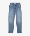 LTB Jeans Straight Leg Terry