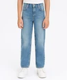 LTB Jeans Straight Leg Terry
