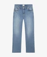 LTB Jeans Straight Leg Terry
