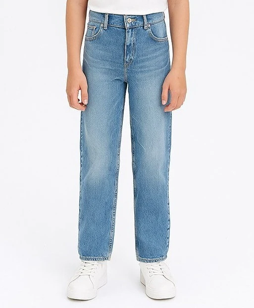 LTB Jeans Straight Leg Terry