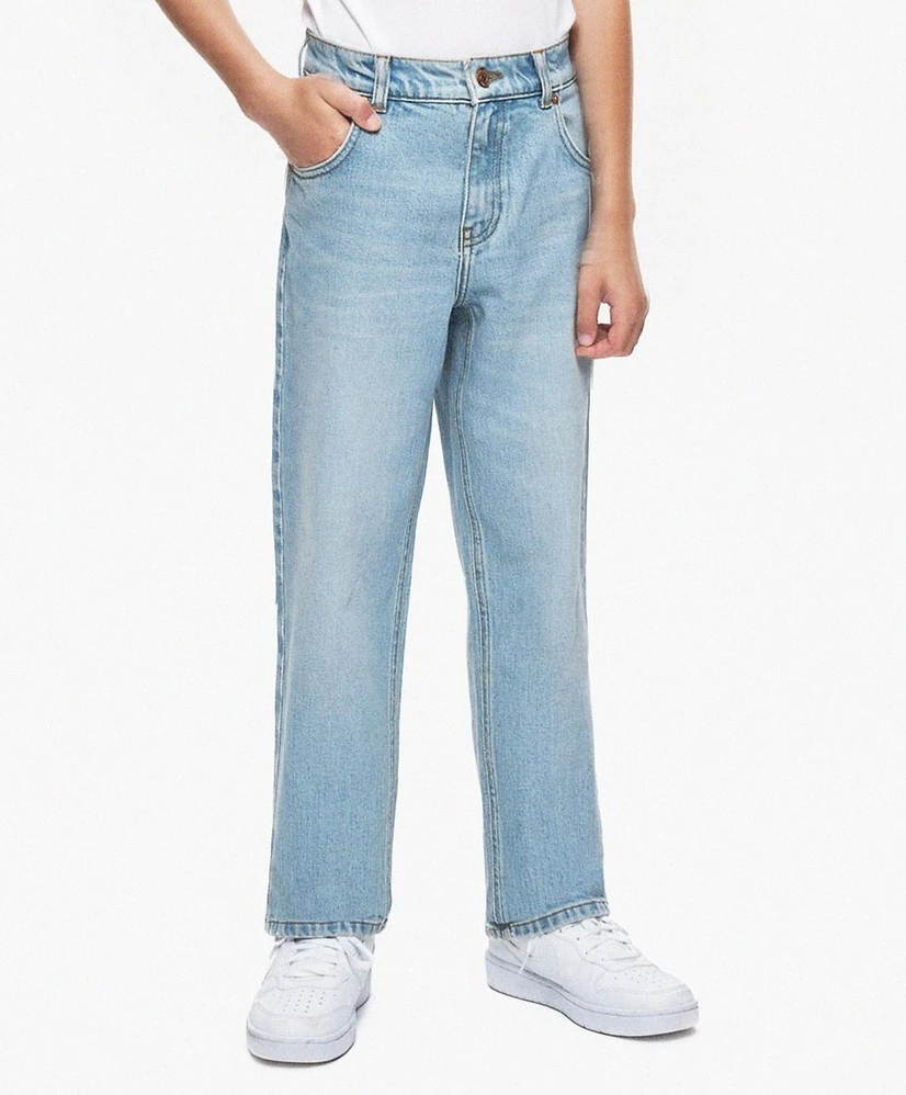 LTB Jeans Terry Straight Fit