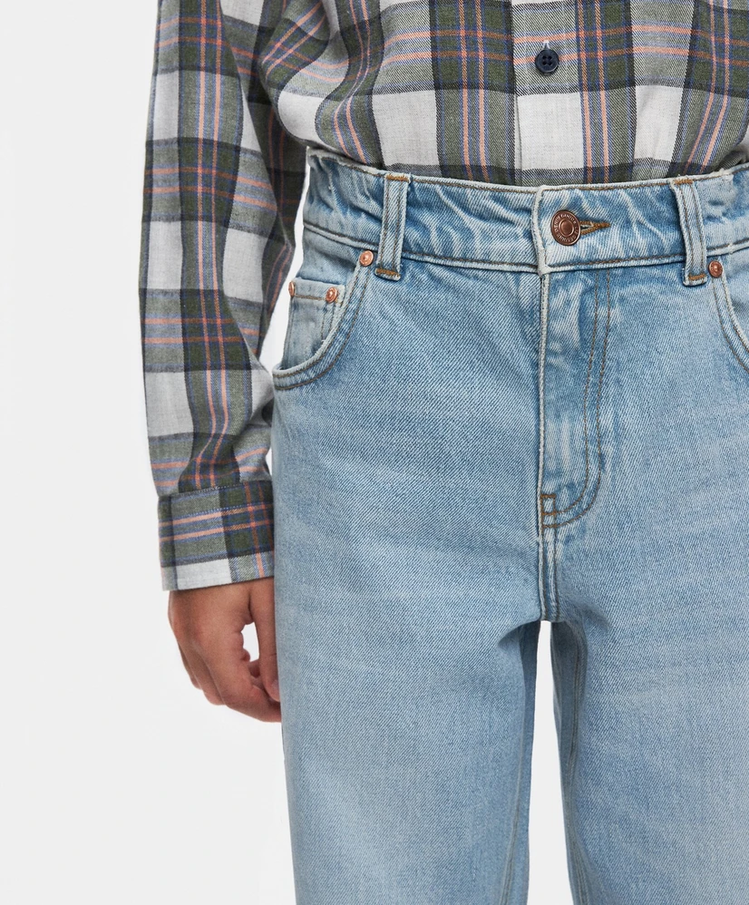 LTB Jeans Terry Straight Fit
