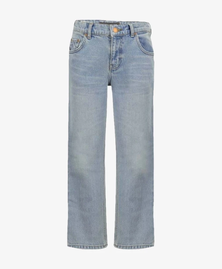 LTB Jeans Terry Straight Fit