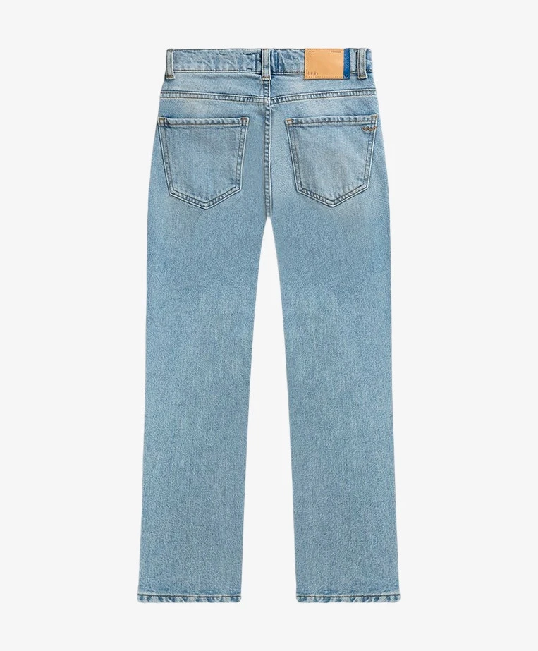 LTB Jeans Terry Straight Fit
