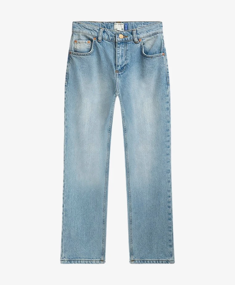 LTB Jeans Terry Straight Fit