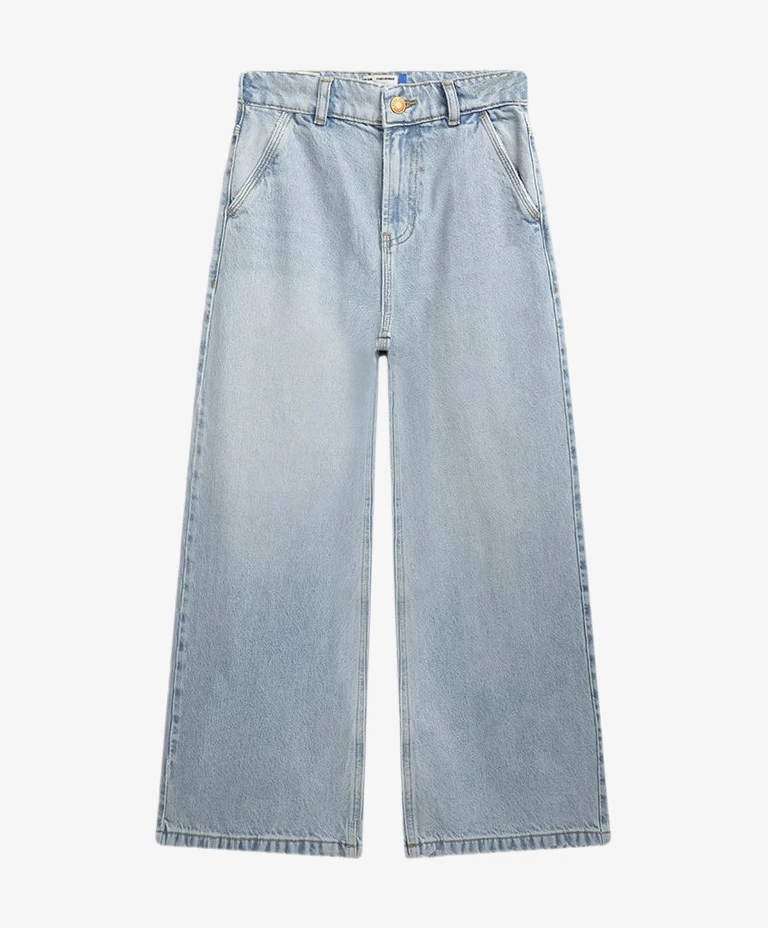 LTB Jeans Wide Leg Floren