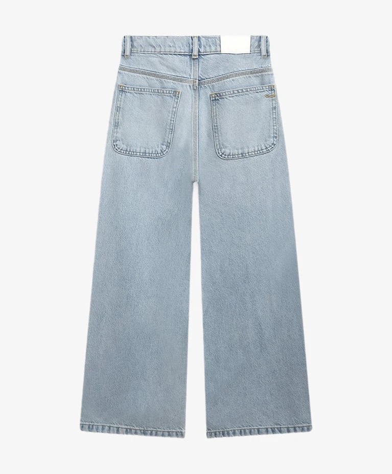 LTB Jeans Wide Leg Floren