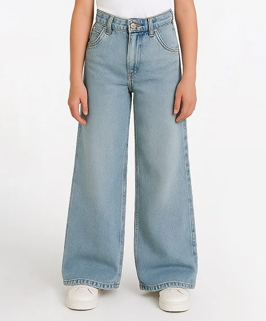 LTB Jeans Wide Leg Floren