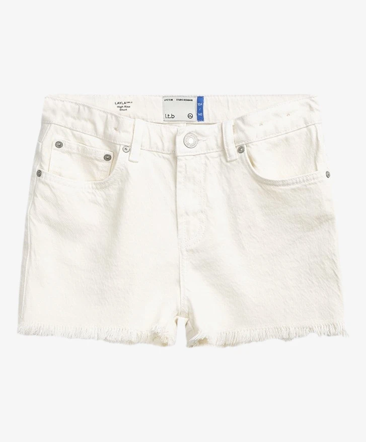 LTB Short Layla