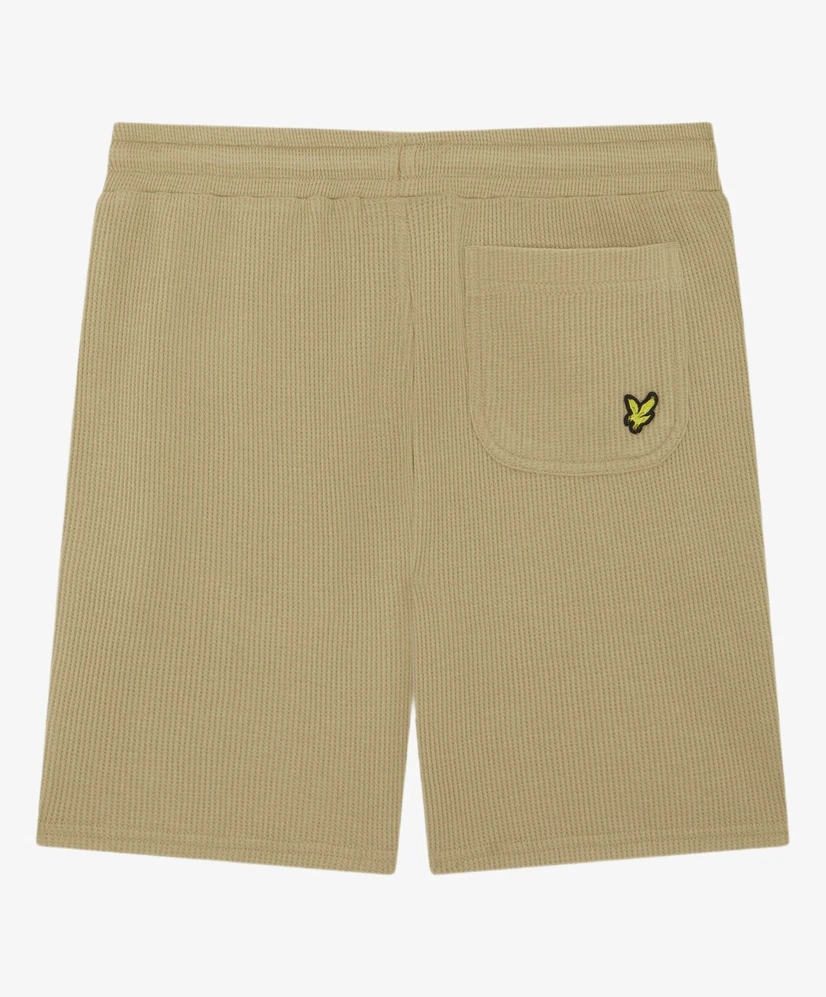 Lyle & Scott Bermuda Basic