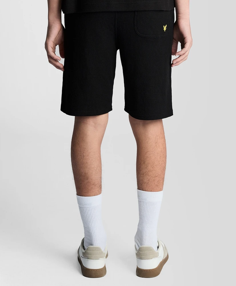 Lyle & Scott Bermuda Basic