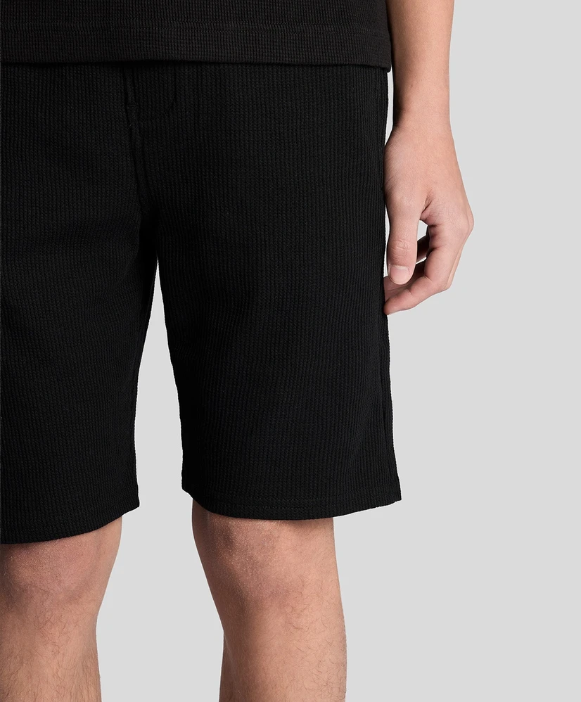 Lyle & Scott Bermuda Basic