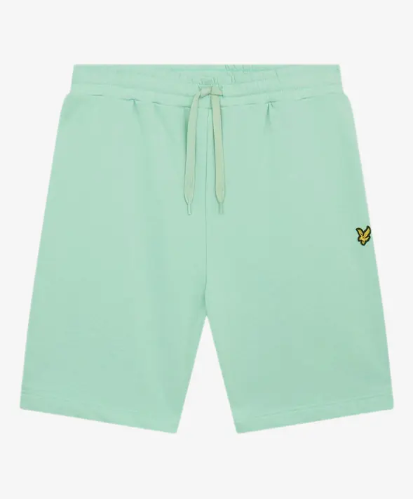 Lyle & Scott Bermuda Basic