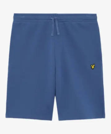Lyle & Scott Bermuda Basic