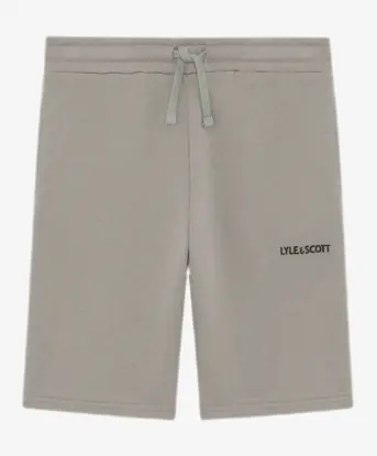 Lyle & Scott Bermuda Name