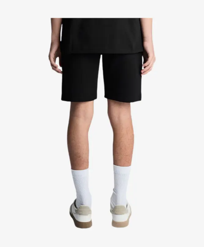 Lyle & Scott Bermuda Name