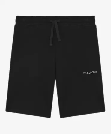 Lyle & Scott Bermuda Name