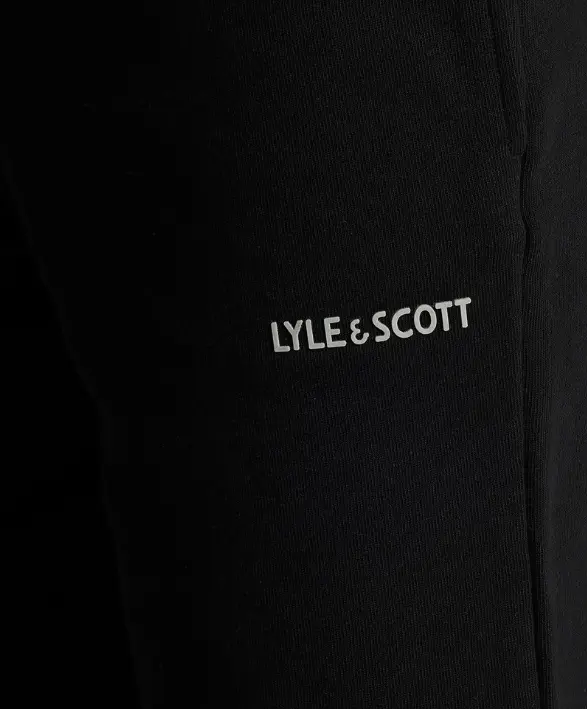 Lyle & Scott Bermuda Name