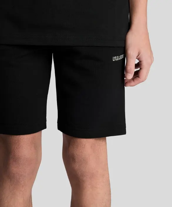 Lyle & Scott Bermuda Name