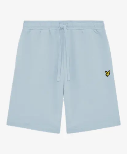 Lyle & Scott Bermuda Sky