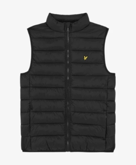 Lyle & Scott Bodywarmer Gewatteerd