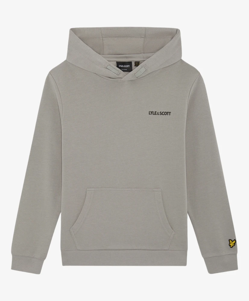 Lyle & Scott Hoodie Basic