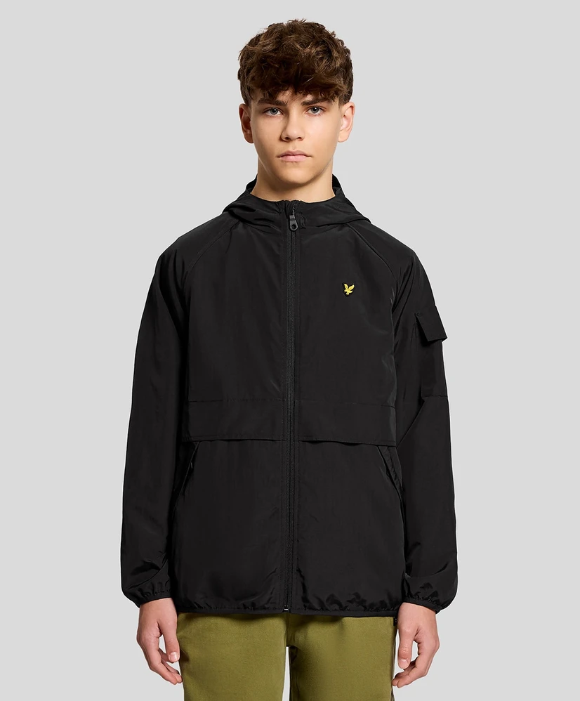 Lyle & Scott Jack Basic