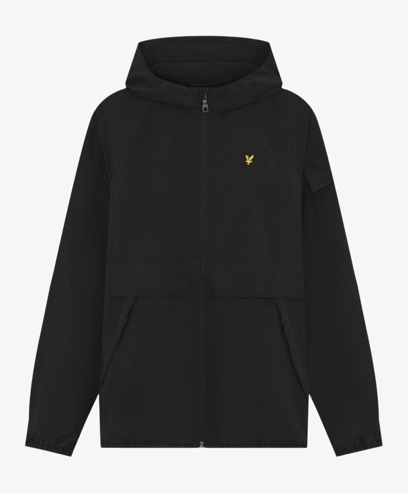Lyle & Scott Jack Basic