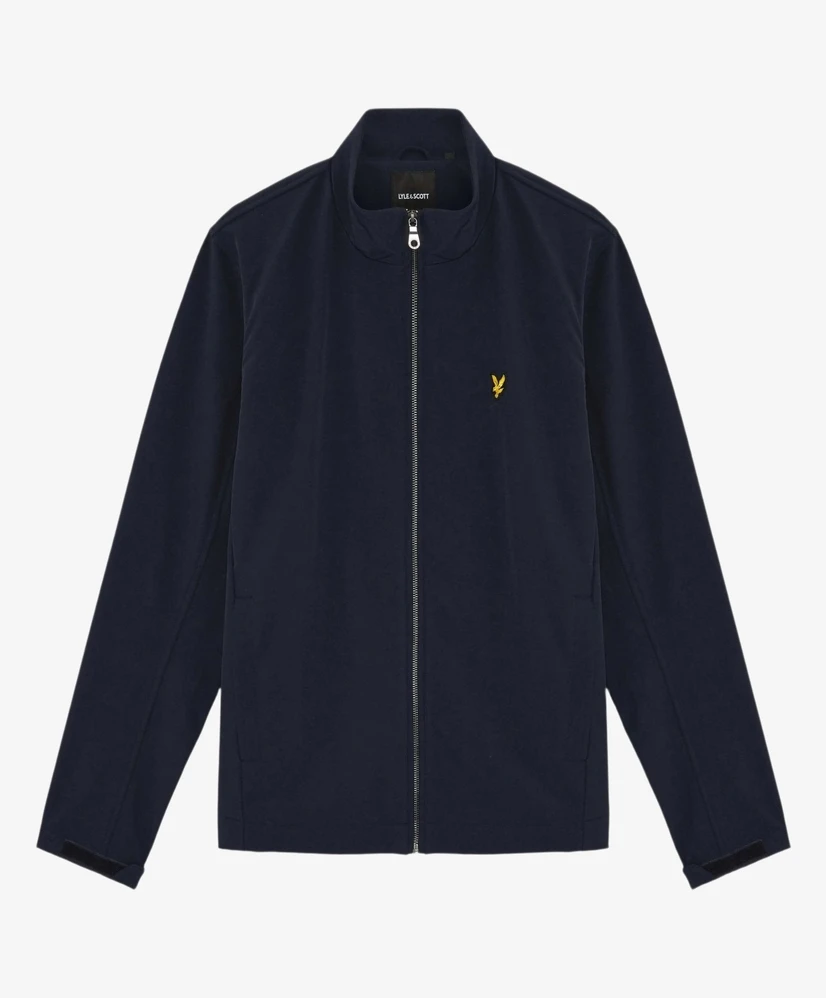 Lyle & Scott Jack Softshell