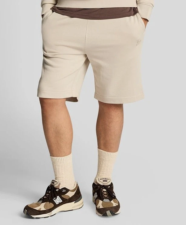 Lyle & Scott Jogging Short Effen