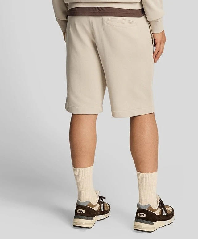 Lyle & Scott Jogging Short Effen