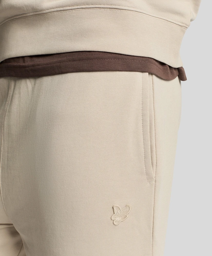 Lyle & Scott Jogging Short Effen