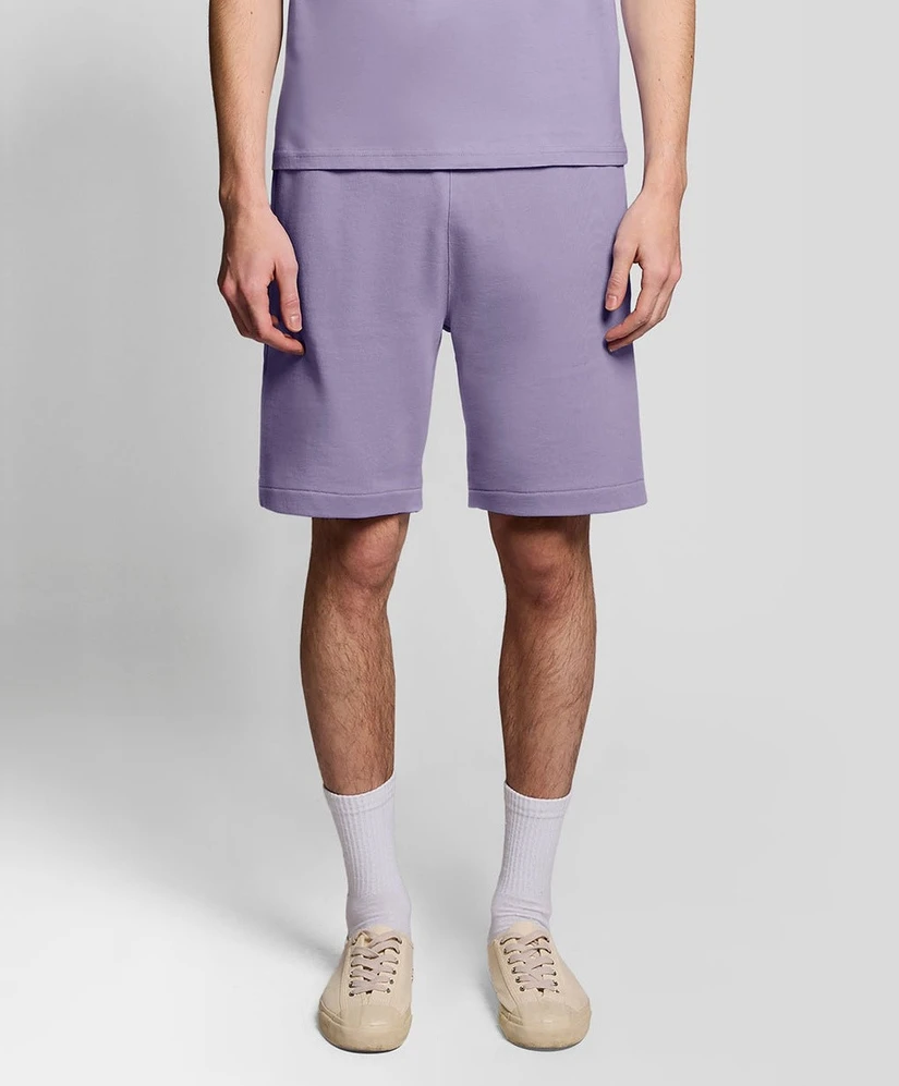 Lyle & Scott Jogging Short Effen