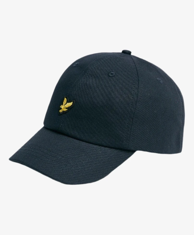 Lyle & Scott Pet Baseball