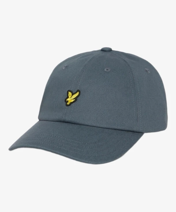 Lyle & Scott Pet Logo