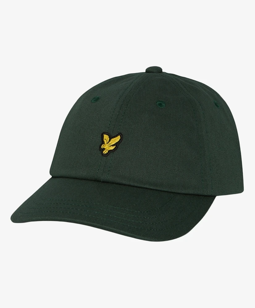 Lyle & Scott Pet Logo