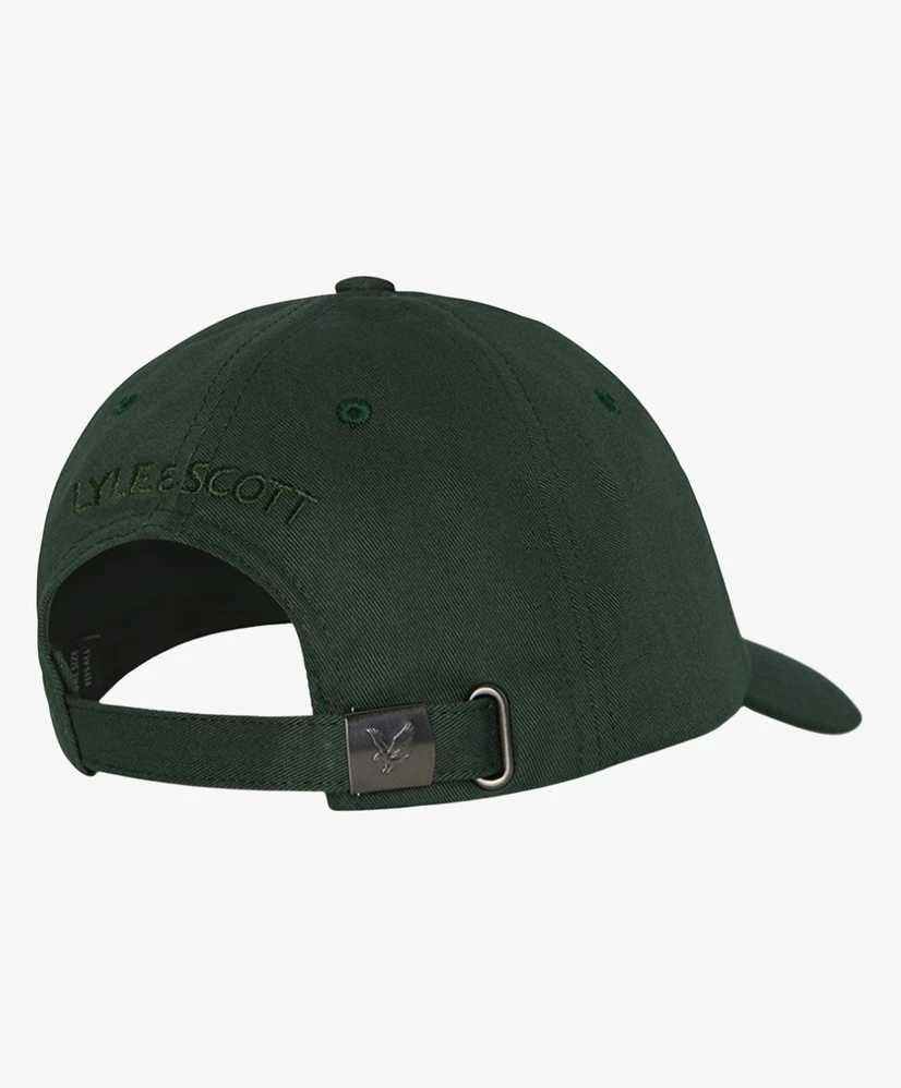 Lyle & Scott Pet Logo