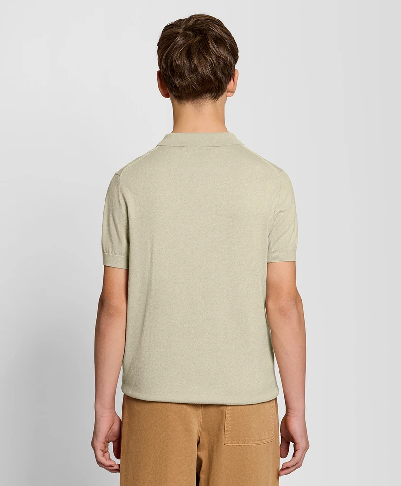 Lyle & Scott Polo Basic