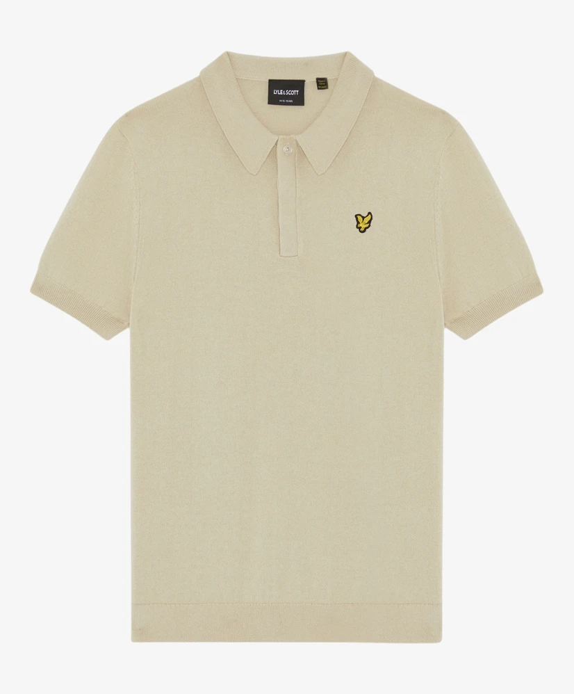 Lyle & Scott Polo Basic