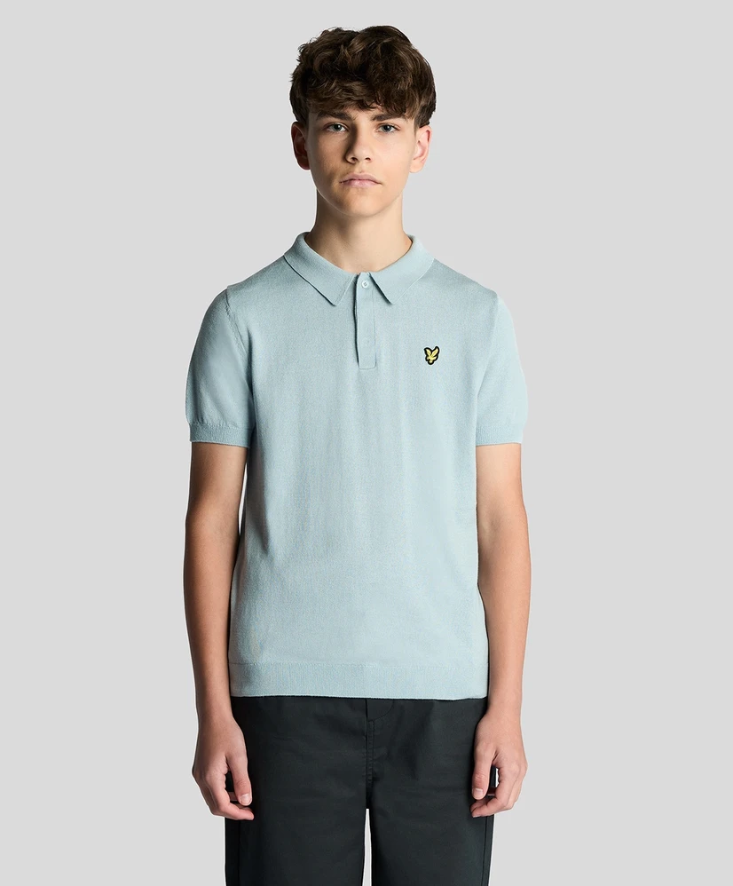 Lyle & Scott Polo Basic