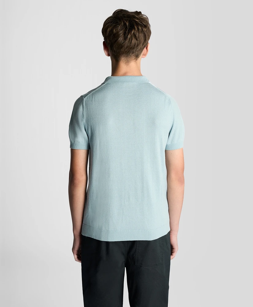 Lyle & Scott Polo Basic
