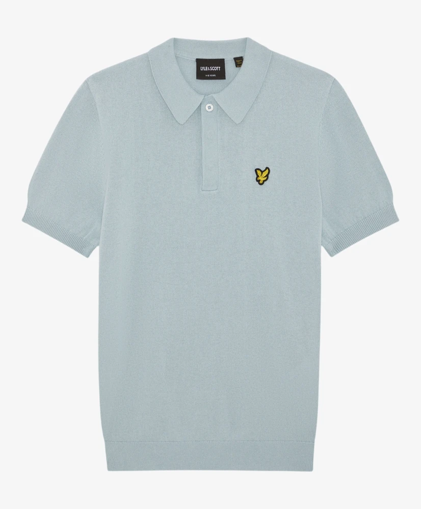 Lyle & Scott Polo Basic