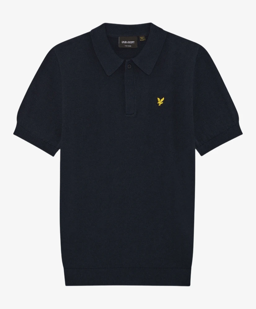 Lyle & Scott Polo Basic