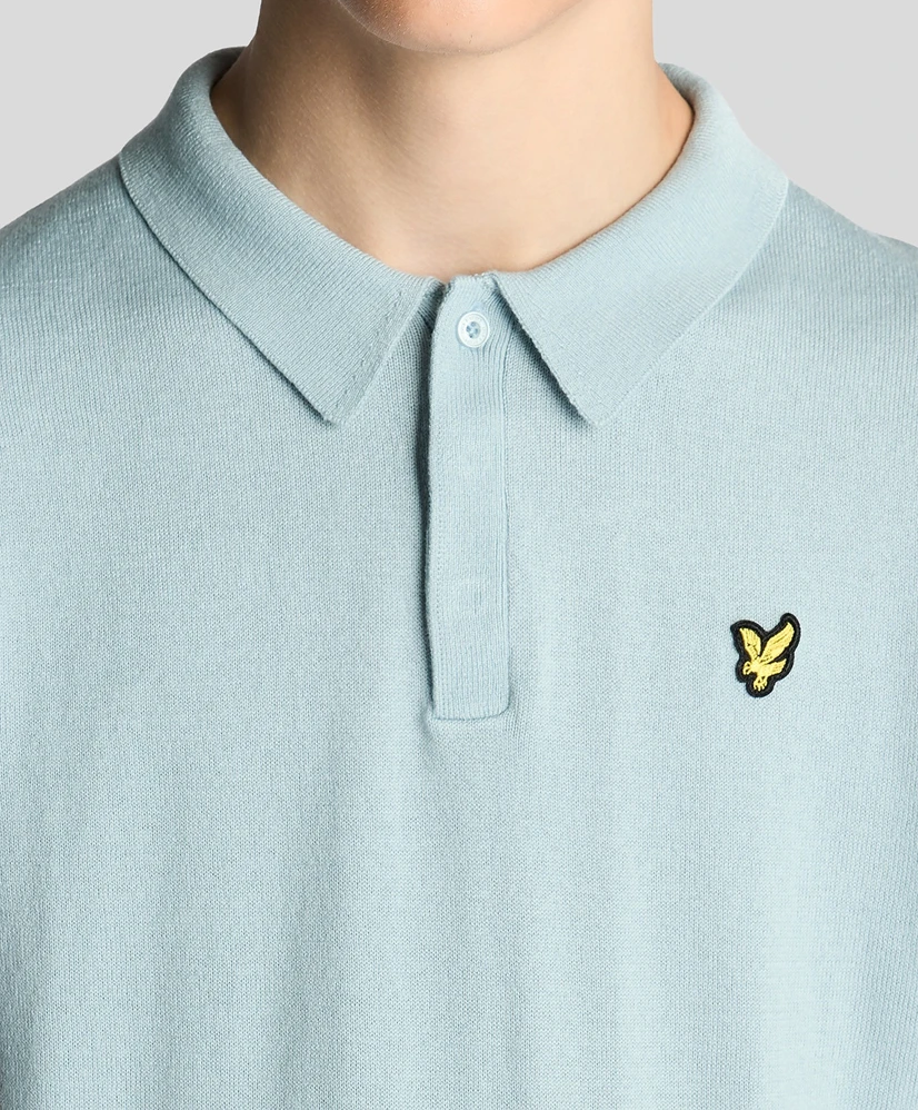 Lyle & Scott Polo Basic