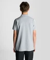 Lyle & Scott Polo Button