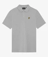 Lyle & Scott Polo Button