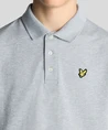 Lyle & Scott Polo Button