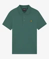Lyle & Scott Polo Cotton